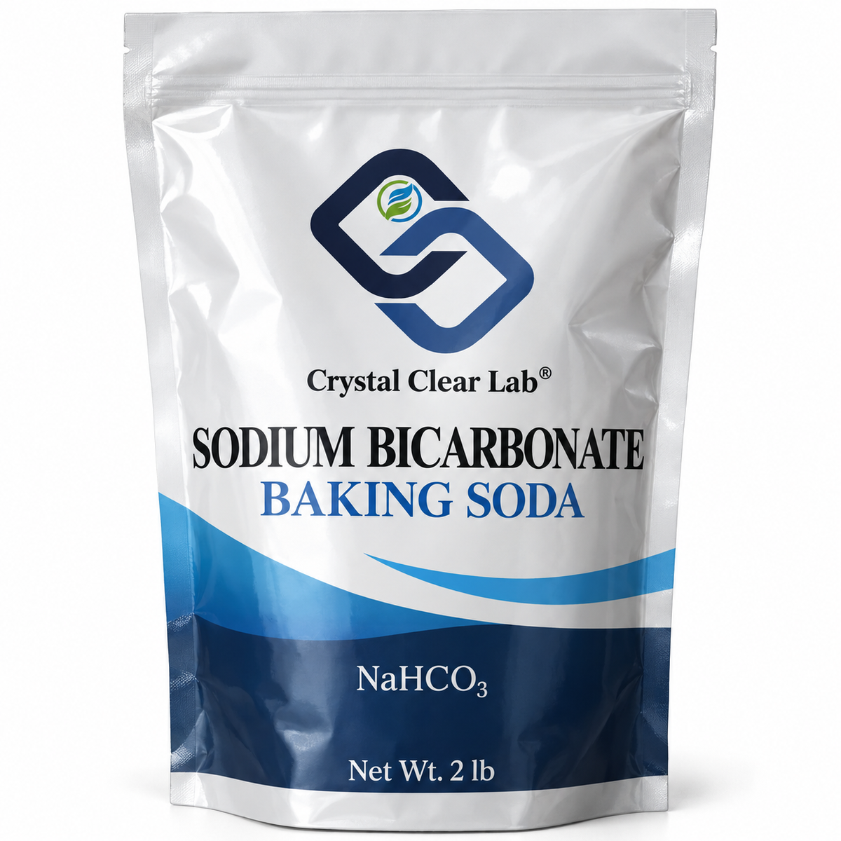 Sodium Bicarbonate — 2 lb
