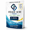 Oxalic Acid Powder