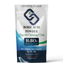 Boric Acid Powder 5 lb Premium, Versatile: Crystal Clear Lab
