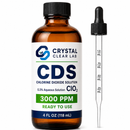 Chlorine Dioxide Solution 0.3% (3,000 ppm)