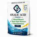 Oxalic Acid Powder