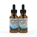 Chlorine Dioxide Citric Acid Part B Steam Distilled Water, 1 Ounce Each