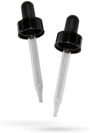 Crystal Clear Chlorine Dioxide Kit | Hydrochloric Acid 4-5% (HCl) : Sodium Solution (8oz) Liquid Set, , 4 Fluid Ounces, Pack of 2