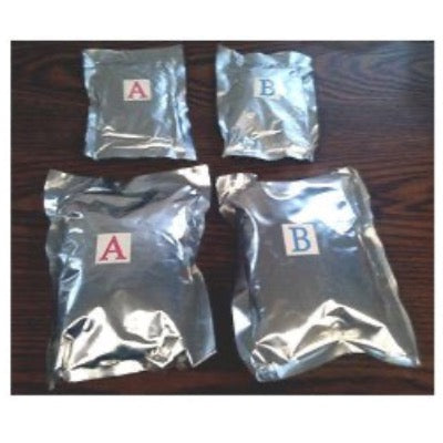 Chlorine Dioxide Dry Kits with Citric Acid Sodium Chlorite