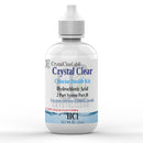 Individual Bottles Sodium Chlorite  HCl 4% or 50% Citric Acid