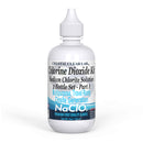 Individual Bottles Sodium Chlorite  HCl 4% or 50% Citric Acid