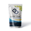Crystal Clear Citric Acid Powder, Food Grade Non GMO Bulk